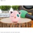 Bandai Pokemon Plamo Collection Quick!! 09 Jigglypuff, BAN20811, by BANDAI