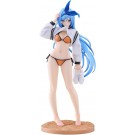 ENSOUTOYS 1/7 Minah: Swimwear Ver. Figure, EST26386, by ENSOUTOYS