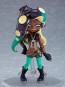 Good Smile Company figma Off the Hook (Splatoon/Splatoon 2) (Rerelease), GSC80659, by GOOD SMILE COMPANY