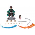 MAX Factory figma Tanjiro Kamado DX Edition (Demon Slayer: Kimetsu no Yaiba)  , MAX67017, by MAX FACTORY