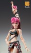 Medicos Super Action Statue Trish Una Ver.BLACK (JoJo's Bizarre Adventure Part 5), MEC63998, by MEDICOS