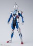 Bandai S.H.Figuarts Ultraman Z Original "Ultraman Z" , BAN16968, by BANDAI