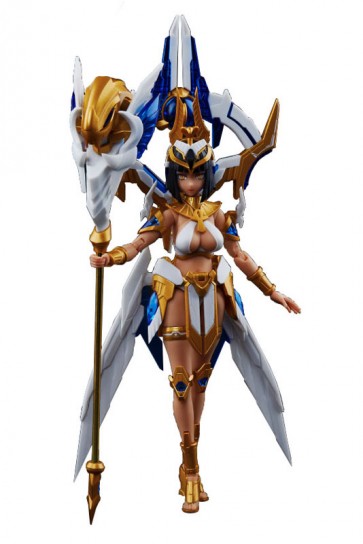 DOYUSYA DOYUSYA MP|LE+ 1/10 MS GENERAL Sin Series -GLUTTONY-, DYS01450, by DOYUSYA