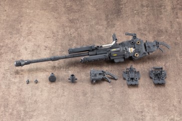 Heavy Weapon Unit 17 Revolving Buster Cannon, KBY60485, by KOTOBUKIYA