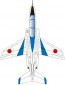 Platz 1/100 JASDF T-4 BLUE IMPULSE 2019 SEASON VER.  , PLZ61529, by PLATZ
