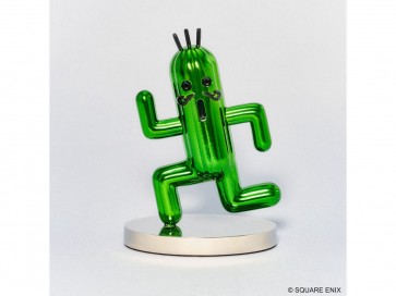 SQUARE ENIX Final Fantasy Bright Arts Gallery Jabotender, SQE91870, by SQUARE ENIX