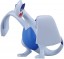 TAKARA TOMY MONCOLLE ML-02 LUGIA  , TAK45752, by TAKARA TOMY