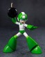 three zero MDLX Mega Man / Rockman (Hyper Bomb), THZ17189, by three zero