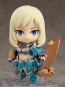 Good Smile Company Nendoroid Hunter: Female Zinogre Alpha Armor Ver. DX (MONSTER HUNTER WORLD: ICEBORNE)  , GSC23083, by GOOD SMILE COMPANY