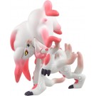 TAKARA TOMY MonColle MS-34 Zoroark (The Appearance of Hisui), TAK12200, by TAKARA TOMY