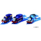 TAKARA TOMY Plarail Thomas the Tank Engine Doctor Thomas and Friends of the World Set  , TAK46445, by TAKARA TOMY