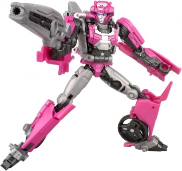 TAKARA TOMY Transformers Studio Series TS-11 Elita-1, TAK91519, by TAKARA TOMY