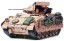 Tamiya 1/35 Tamiya Military Miniature Series No.264 M2A2 ODS Desert Bradley , TAM95790, by TAMIYA