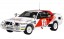 Aoshima 1/24 BEEMAX TOYOTA Celica TA64 1985 Safari Rally  , AOS84564, by AOSHIMA