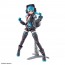 Bandai Girl Gun Lady (GGL) Attack Girl Gun x Lady Commander Alice Set BOX , BAN11338, by BANDAI