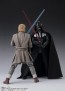Bandai S.H.Figuarts Darth Vader (STAR WARS: Obi-Wan Kenobi), BAC54953, by BANDAI