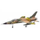 Hasegawa 1/72 Area 88 F-105D Thunderchief "Nguyen Van Com" , HAS47640, by HASEGAWA