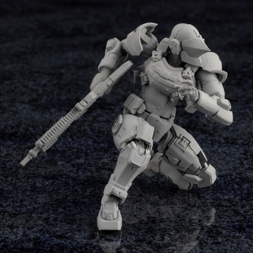 ウェア takagon Hexa Gear: Governor Armor Type: Pawn A1 Ver.2.0 | HLJ.com