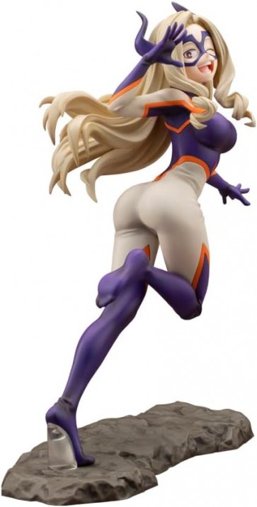 Kotobukiya 1/8 ARTFX J Mt. Lady (My Hero Academia), KBY56705, by KOTOBUKIYA