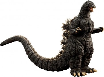 Kotobukiya Godzilla (1989) (Godzilla vs. Biollante), KBY62058, by KOTOBUKIYA