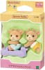 Epoch Sylvanian Families Reindeer Twins, EPC49411, by Epoch