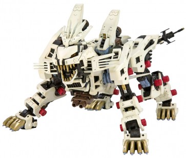 Kotobukiya ZOIDS 1/72 LIGER ZERO MARKING PLUS VER. , KBY12930, by KOTOBUKIYA