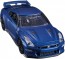 TAKARA TOMY Tomica Premium 49 Nissan GT-R (2025) (Tomica Premium Release Commemorative Edition), TAK98720, by TAKARA TOMY