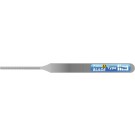 ALEC Shokunin Katagi File for Light Metal Iron U Blade Fina, ALC13591, by ALEC