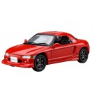 Aoshima 1/24 The Tuned Car No.38 RS Mach PP1 Beat '91 (Honda), AOS54352, by AOSHIMA