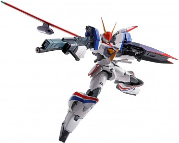 Bandai HI-METAL R Dragonar 1 Custom , BAN587565, by BANDAI