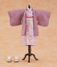 Good Smile Company Nendoroid Doll Outfit Set: Kimono - Girl (Pink), GSC68336, by GOOD SMILE COMPANY