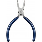 Hasegawa Plastic End Nippers [Bite-Cutting Type], HAS16230, by HASEGAWA