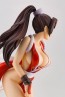 Kotobukiya 1/7 SNK THE KING OF FIGHTERS '98 Mai Shiranui Bishoujo Statue, KBY32150, by KOTOBUKIYA