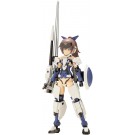 Kotobukiya Frame Arms Girl Jinrai (Lancer Ver.), KBY74655, by KOTOBUKIYA