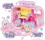TAKARA TOMY Oekaki Mofurenzu Cleanup Bath Set  , TAK46803, by TAKARA TOMY