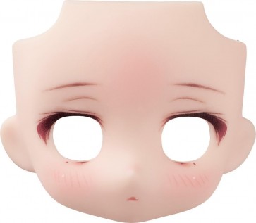 Good Smile Company Nendoroid Doll Customizable Face Make Up!: Rena 02 (Cream), GSC86071, by GOOD SMILE COMPANY
