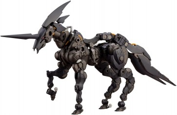 Kotobukiya 1/24 Hexa Gear Sieg Springer, KBY30880, by KOTOBUKIYA