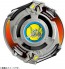 TAKARA TOMY BEYBLADE X BX-00 Booster Drigerslash 4-80P, TAK30341, by TAKARA TOMY
