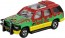 TAKARA TOMY Dream Tomica SP Jurassic World Tour Vehicle, TAK97375, by TAKARA TOMY