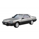 Aoshima 1/24 Nissan DR 30 Skyline HT 2000 Turbo Intercooler RS ・ X '84 , AOS54796, by AOSHIMA