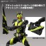 Bandai Figure-rise Standard Kamen Rider Zero-One Rising Hopper, BAN83281, by BANDAI