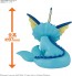 Bandai Pokemon Plamo Collection Quick!! 27 Vaporeon, BAN25356, by BANDAI