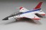 Fine Molds 1/72 JASDF F-2B FLIGHT DEVELOPMENT EXPERIMENT TEAM UNIT 101 (LIMITED), FIN29495, by Fine Molds