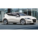 Fujimi 1/24 Inch-up Series No.294 Honda CR-Z Early Type (ZF1 Type) Alpha Grade, FUJ46457, by FUJIMI