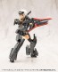 Kotobukiya Heavy Weapon Unit 52 Gun Blade Lance 2 Black Ver., KBY62522, by KOTOBUKIYA