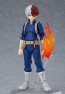 MAX Factory FIGMA SHOTO TODOROKI (MY HERO ACADEMIA)  , MAX66560, by MAX FACTORY