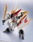 Bandai METAL ROBOT SPIRITS (SIDE MASHIN) Ryuoumaru, BAC75149, by BANDAI