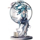 Good Smile Company 1/7 Hatsune Miku: Han Gong Qiu Yue Ver., GSC75230, by GOOD SMILE COMPANY