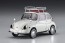 Hasegawa 1/24 Subaru 360 Deluxe w/Roof Carrier, HAS06229, by HASEGAWA