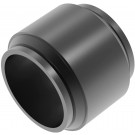 HI Q PARTS NPPIPE BLACK M (20PCS), HIQ75824, by HI Q PARTS